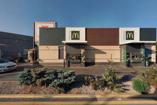 McDonald's foto 5