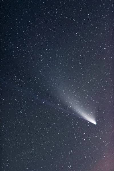 Andrew Lowe's Astrophotography