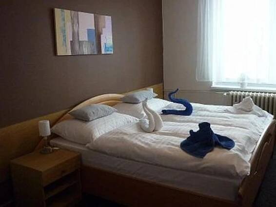 HOTEL ROZVOJ, KLATOVY: UBYTOVÁNÍ KLATOVY | UBYTOVÁNÍ KLATOVY