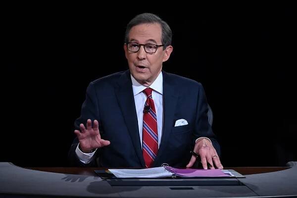 Chris Wallace