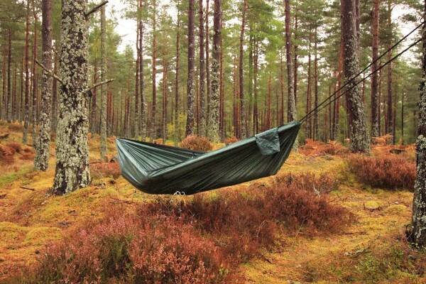 DD HAMMOCKS Camping