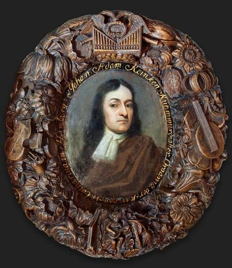 Johann Adam Reincken
