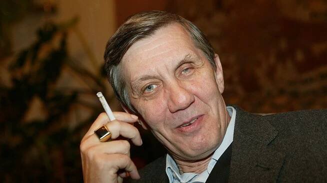 Legendární Boris Rösner (55) podlehl rakovině: Může ale za jeho předčasnou smrt rodová kletba? - Super.cz