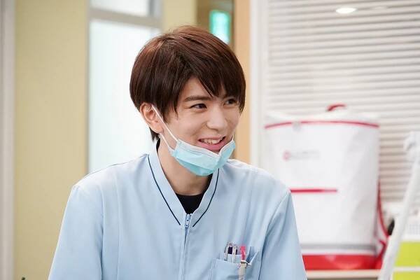 #Remo Love: Fucú no koi wa džadó - Episode 2 (E02) (2020)
