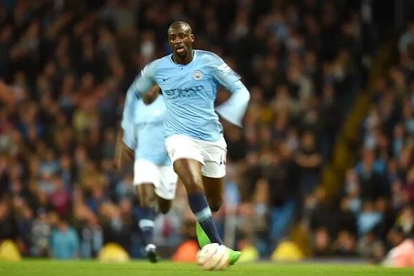 Mohl hrát s bratrem za Arsenal, nakonec se stal hvězdou Manchesteru City. Rozhodly regule
