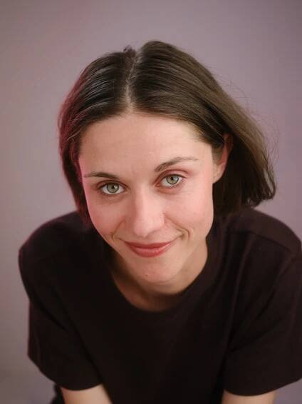 Andrea Uhlík Berecková - ArtAgent