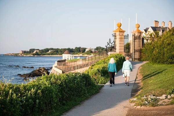 6 Rhode Island Towns That Rival Europe's Best