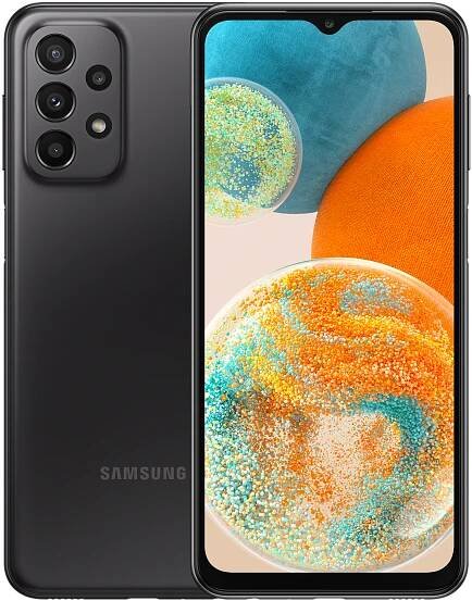 Samsung Galaxy A 23 - Nízká cena na Allegro