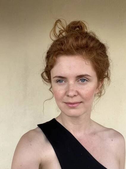 Martina Babišová – RESET ACTORS