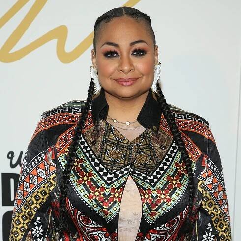 Raven-Symoné Said "Cheetah Girls" Reunion Could Go "Sideways"