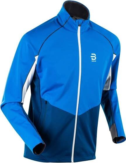 Běžkařská bunda Bjorn Daehlie Jacket Champion - 24650