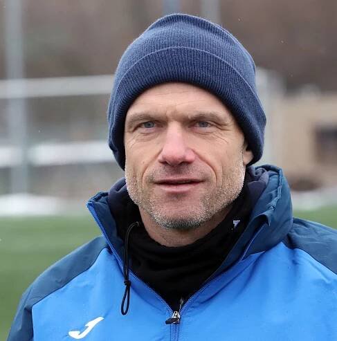 FOTO: Přípravu začali také fotbalisté Ústí, na lavičku přichází další Jarolím