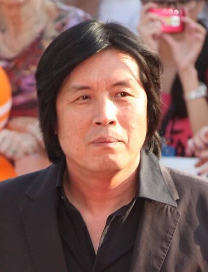 Lee Chang-dong – Wikipedia