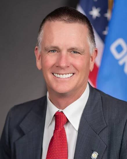 John Kane (politician)