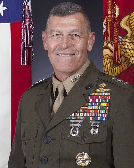 Smith, George W. Jr. : S