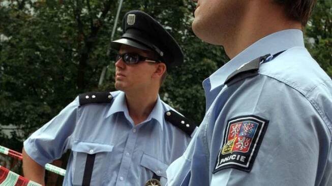 Diskuse: Krimi zprávy z Karlovarska