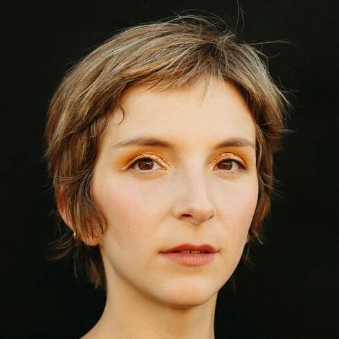 Tereza Švejdová - ACTORSMAP