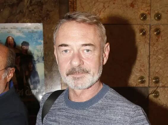 Jiří Dvořák (56) se rozešel s mladou herečkou (28), ta nyní prozradila důvod rozpadu vztahu - VIPshow