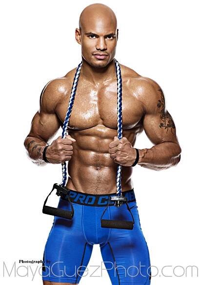 Brandon Carter