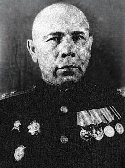 Oborin, Ivan Ivanovič : O