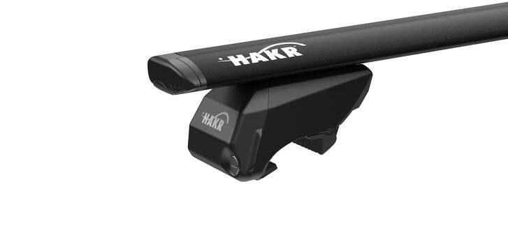 Příčníky Hakr HV0344 + HV5002