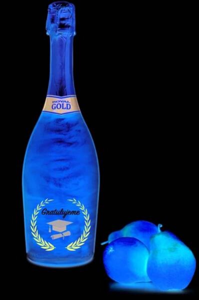 Magic Royal Wine | Magic Royal - K promóciám | Laurea Wine