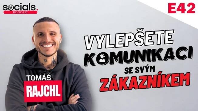 Tomáš Rajchl z Foxdeli:,Za pozdní doručení zásilky může majitel e-shopu, ne dopravce!