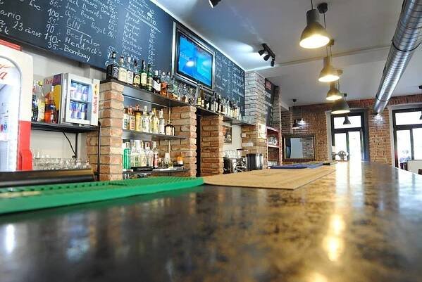 Restart Pub Praha | Apetee
