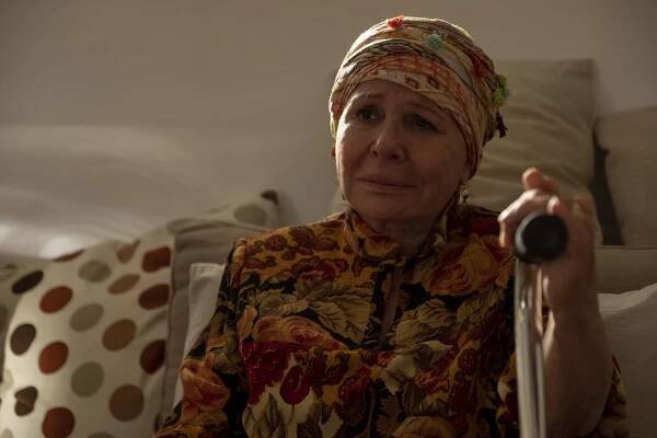 Naši kluci - Z hlubin bezedných tě volám - Z filmu