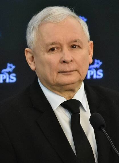 Jarosław Kaczyński citáty