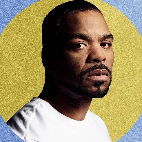 Why Method Man’s Acting Heroes Are Maggie Gyllenhaal and John Malkovich