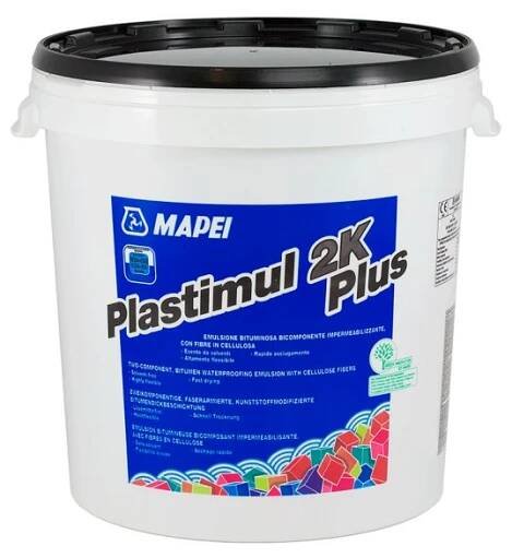 Plastimul 2K Plus A+B (30kg)