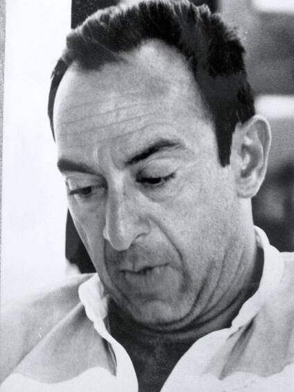 Foulath Hadid: Writer and expert on Arab affairs