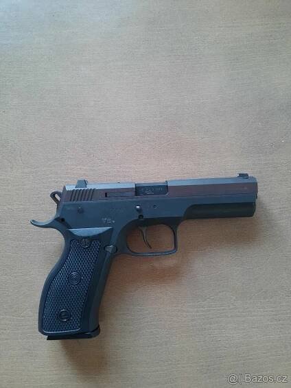 Predám PS97S flóbert
