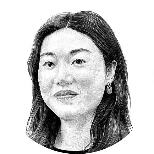 Rachel Cheung