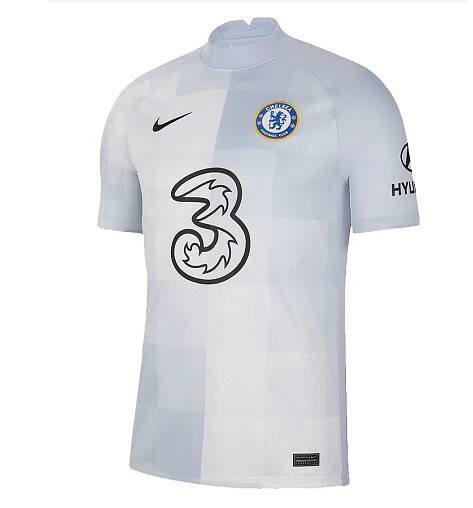 Chelsea 21/22 Away Jersey by Nike – Arena Jerseys