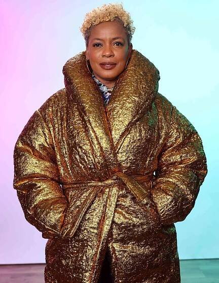 Aunjanue Ellis