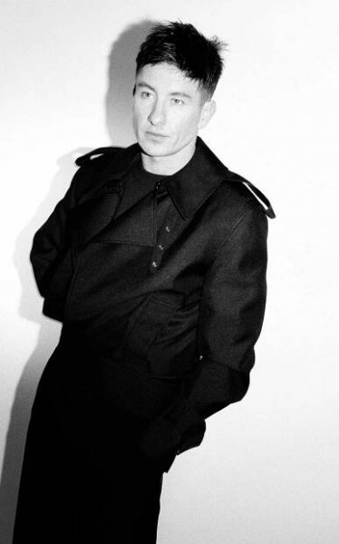 Burberry announces Barry Keoghan as its latest brand ambassador