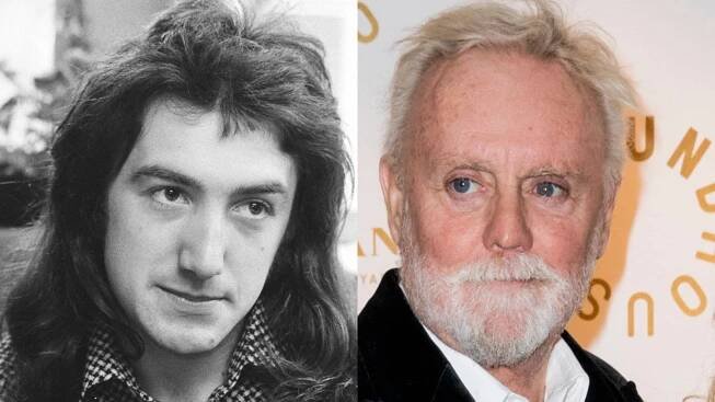 Queen's Roger Taylor explains why John Deacon quit the band