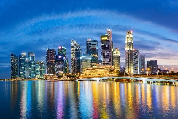 To nejlepší ze Singapuru a Malajsie – poznávací zájezd