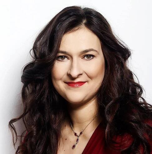 Markéta Šichtařová