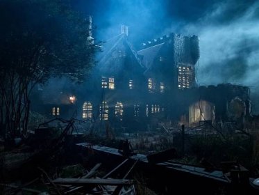 Bricking it: Why the Haunting of Hill House is the scariest TV show ever