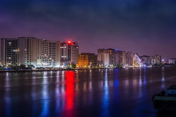Kochi - Wikipedia