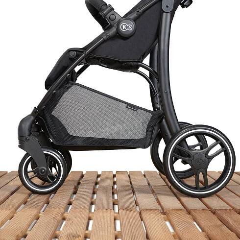 KINDERKRAFT Kočárek sportovní Trig Grey