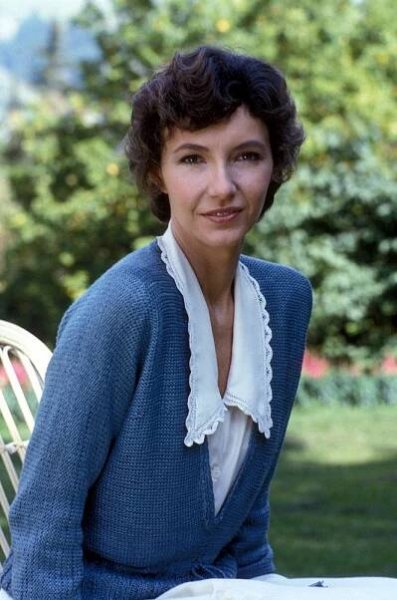 Tender Is the Night - Promo - Mary Steenburgen