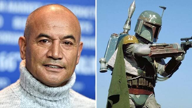 ‘The Mandalorian’: Temuera Morrison Returns to ‘Star Wars’ Universe to Play Boba Fett (Exclusive)