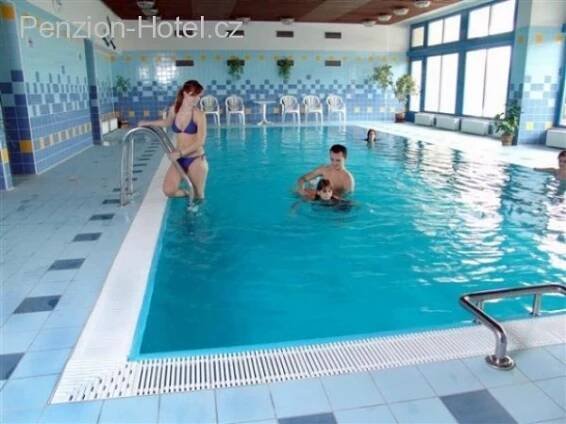 Hotel Harmonie