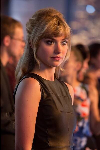 Need for Speed - Z filmu - Imogen Poots