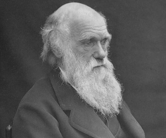 Charles Darwin Biography - Facts, Childhood, Family Life & Achievements