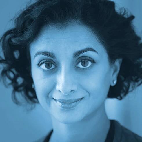 Nandita Shenoy - Performance of a Lifetime